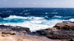Ocean i njegova uloga na zemlji